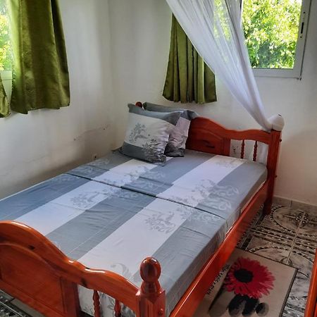 شقة Chez Lilise 2 سانت آن المظهر الخارجي الصورة